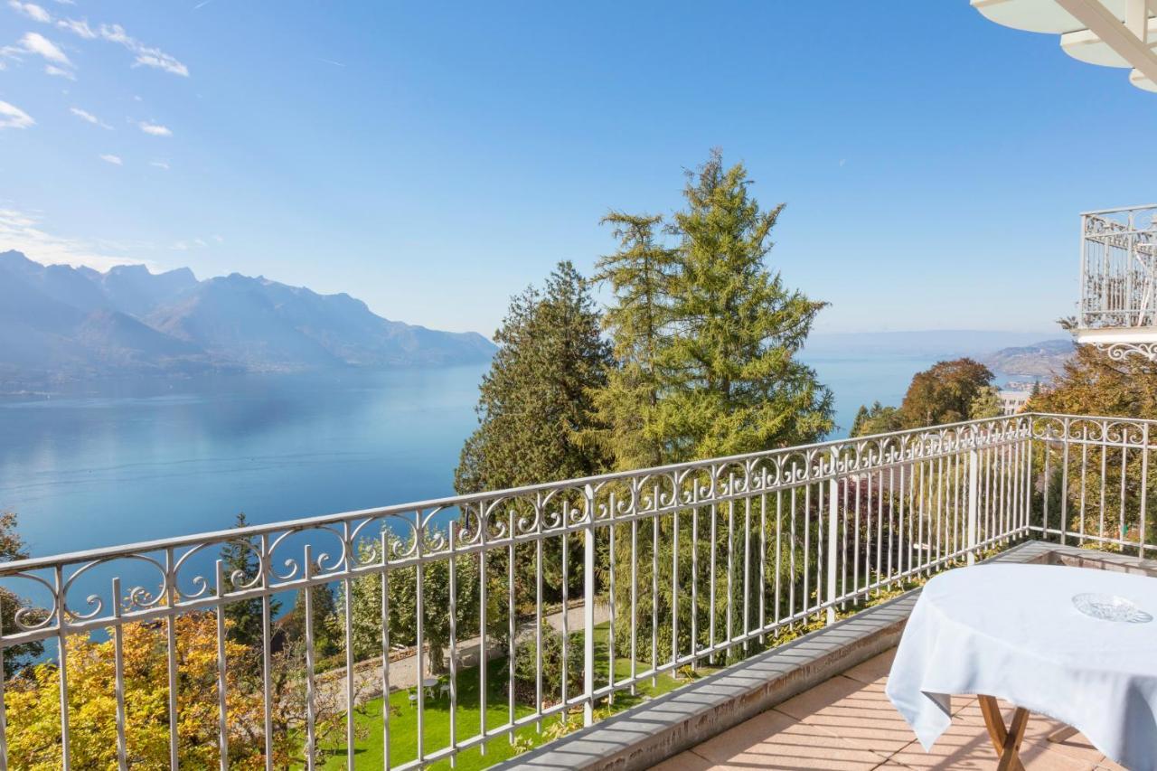 Victoria Glion 4*