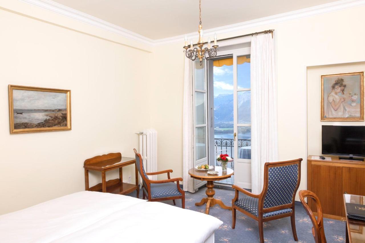 Victoria Glion Montreux