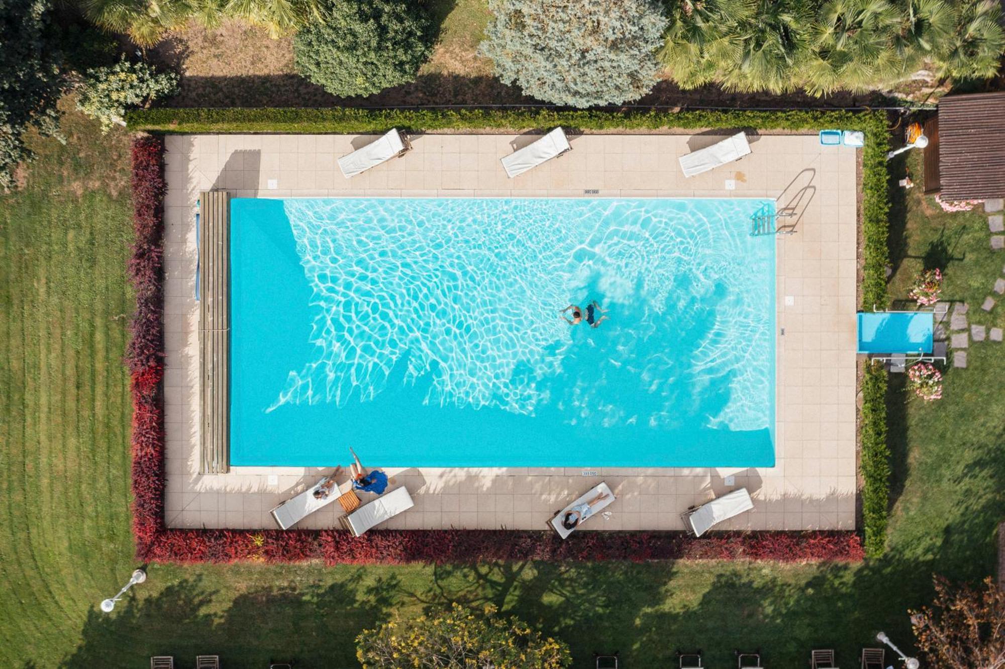 Victoria Glion Hotel Montreux