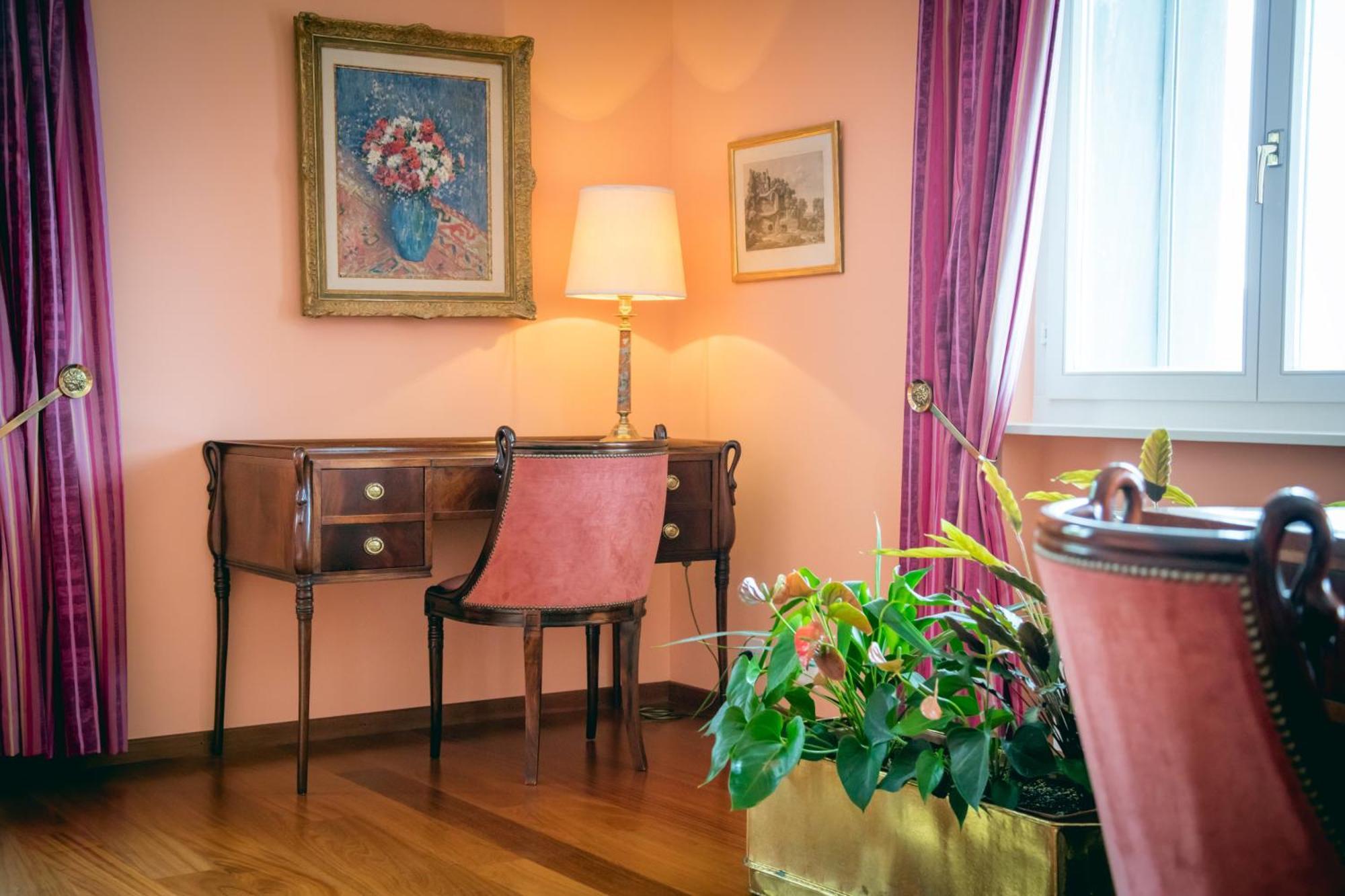 Victoria Glion Hotel