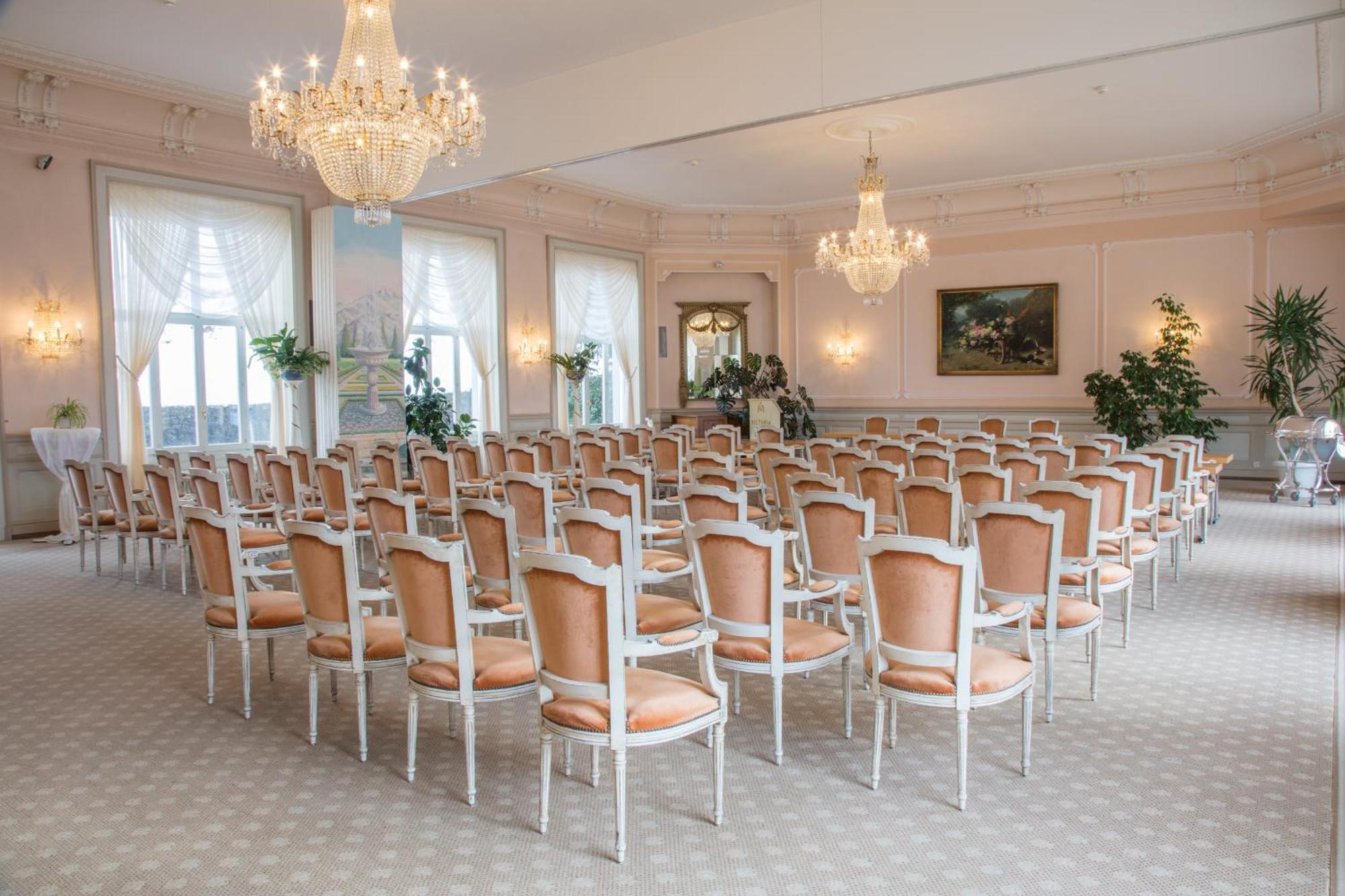 Victoria Glion 4*
